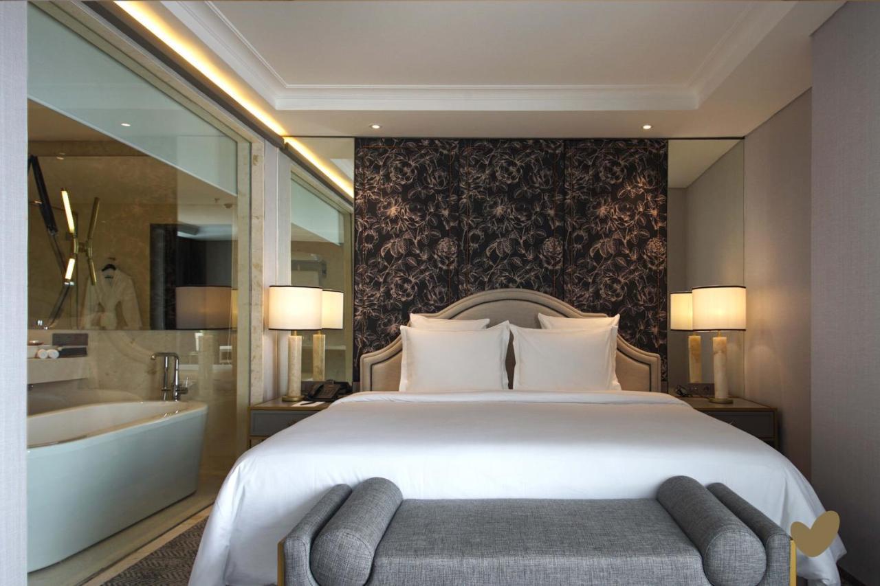 Goodrich Suites, Hotel Jakarta