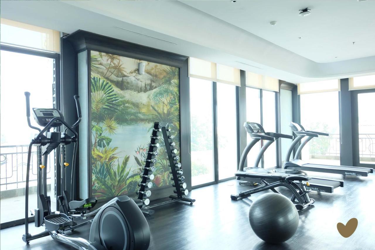 Goodrich Suites, Hotel 5*